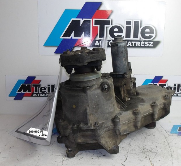 [GYRI BONTOTT] BMW - OSZTM - ATC 500 - X5 / E53 - 7555295